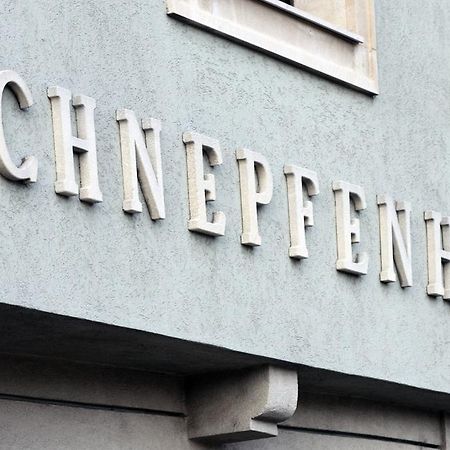 Schnepfenhof Hotel Jois Exterior foto