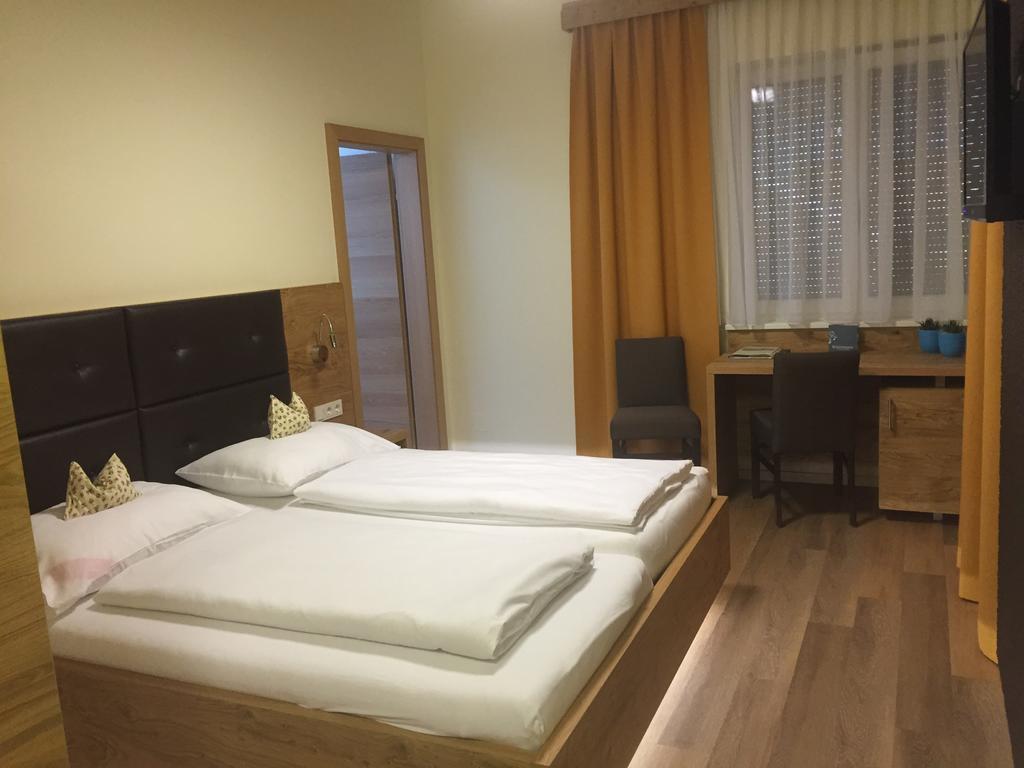Schnepfenhof Hotel Jois Cameră foto