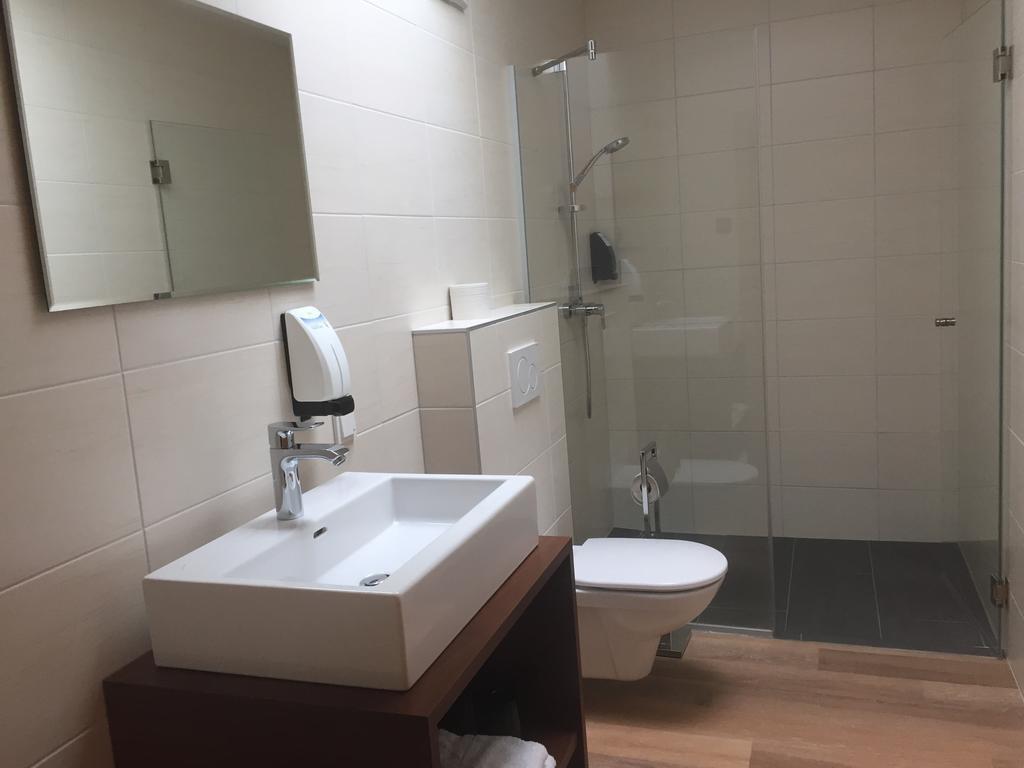 Schnepfenhof Hotel Jois Cameră foto