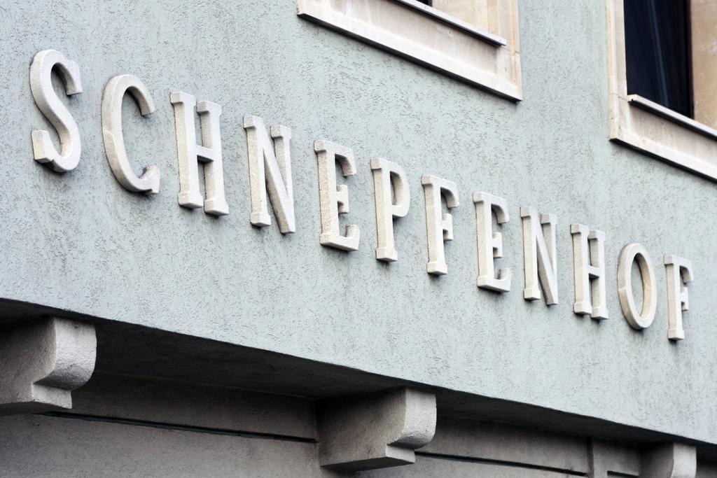 Schnepfenhof Hotel Jois Exterior foto